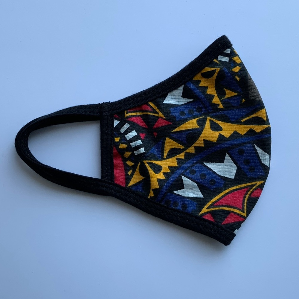 Face Mask, Reusable Face Mask, Adult Face Mask